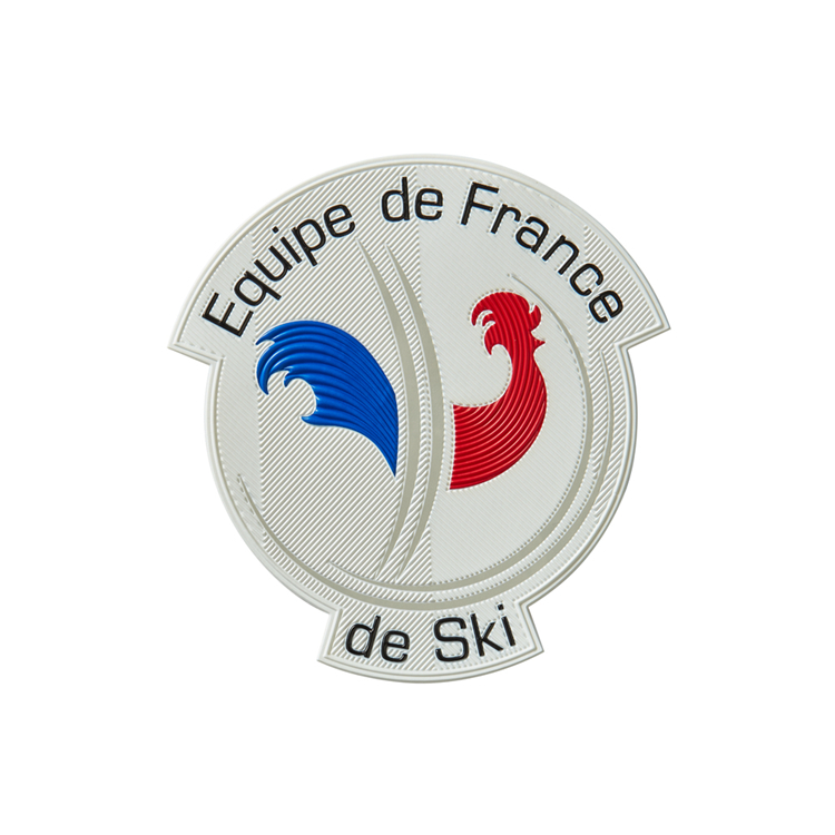  dress label design